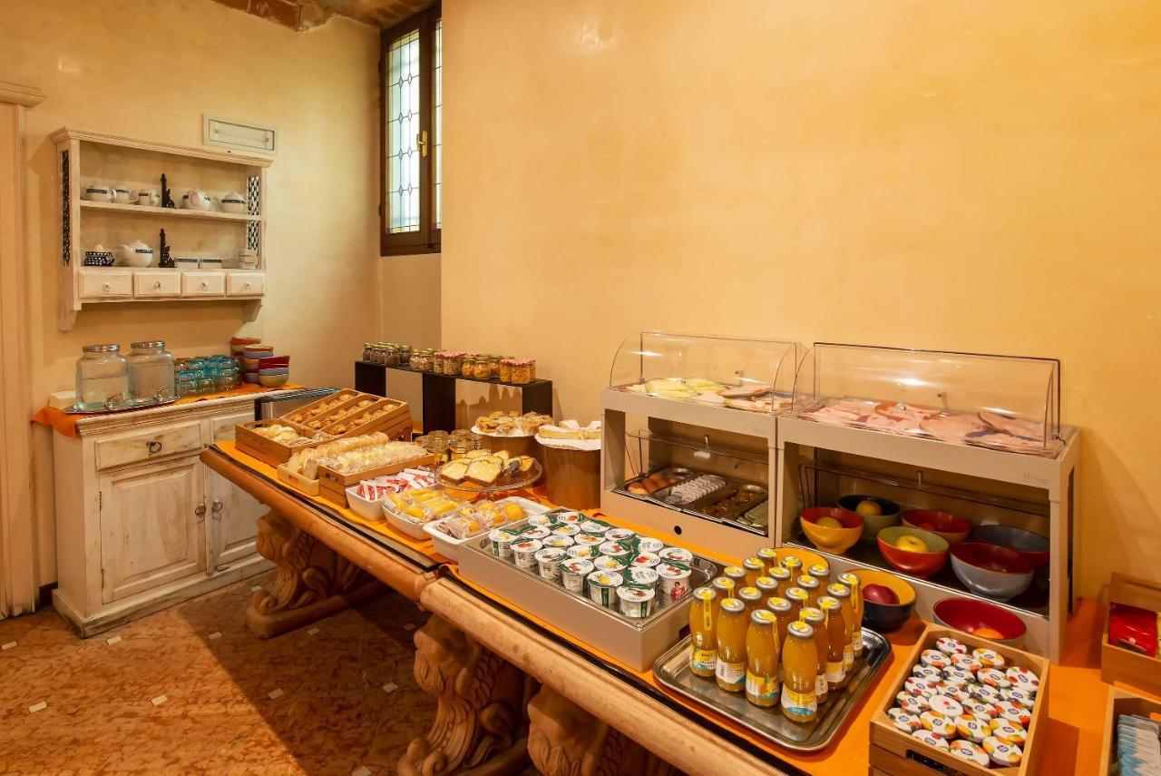 Hotel Porta Faenza Флоренция Экстерьер фото