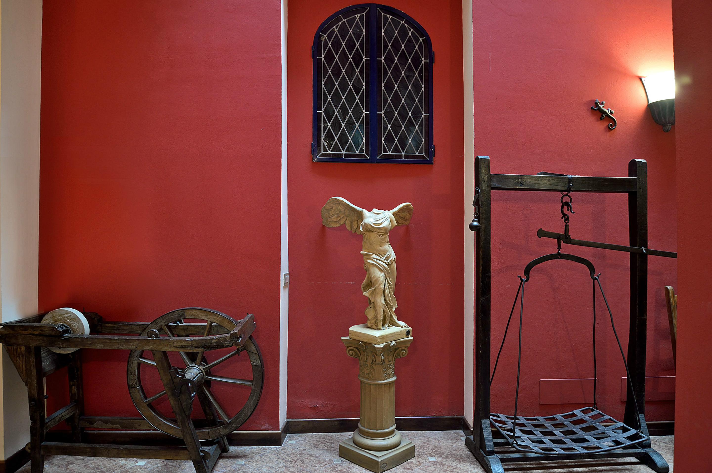 Hotel Porta Faenza Флоренция Экстерьер фото