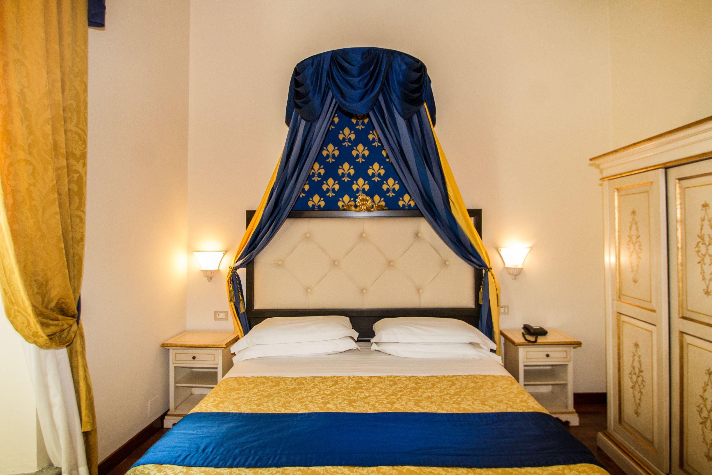 Hotel Porta Faenza Флоренция Экстерьер фото