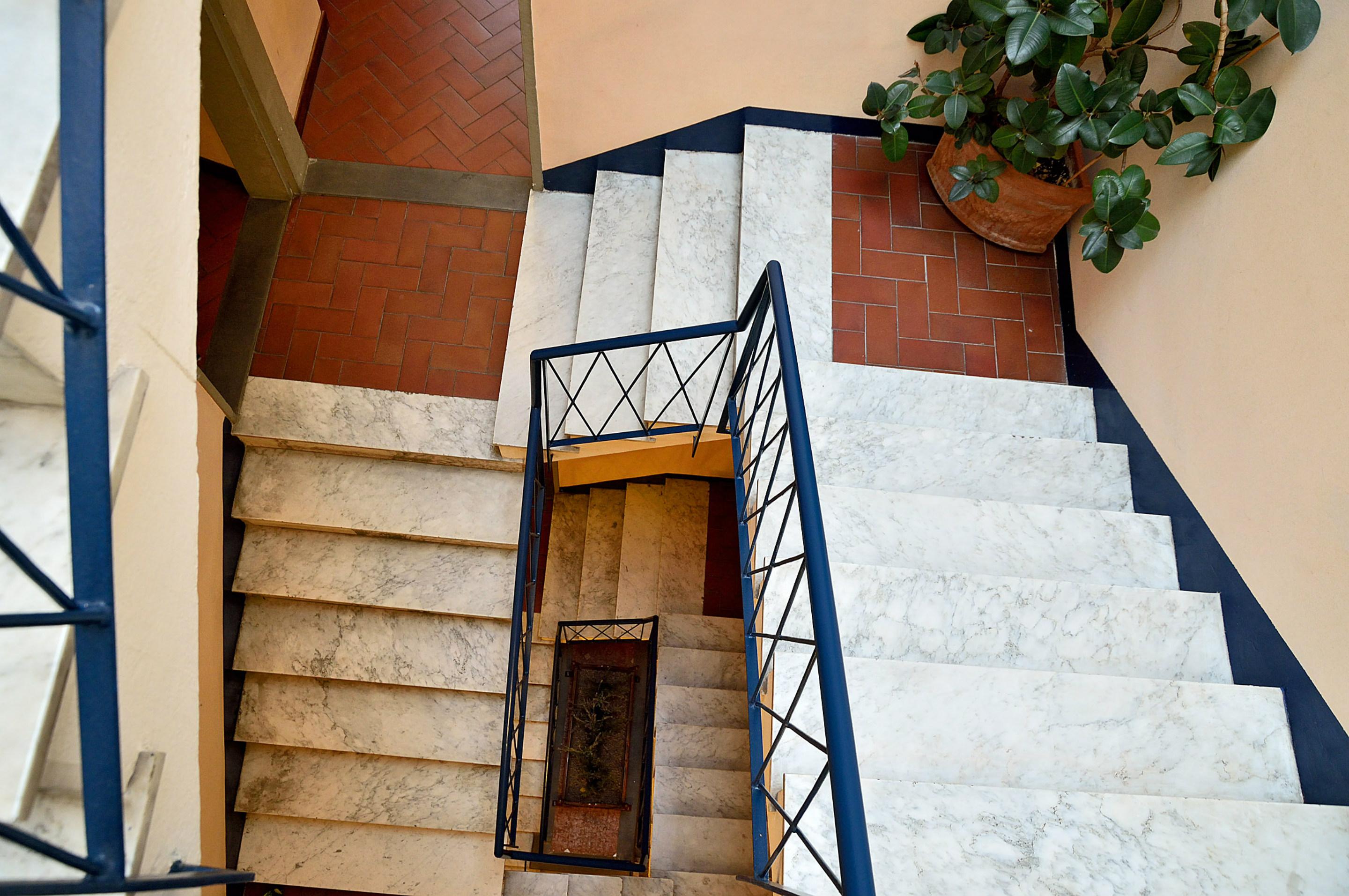 Hotel Porta Faenza Флоренция Экстерьер фото