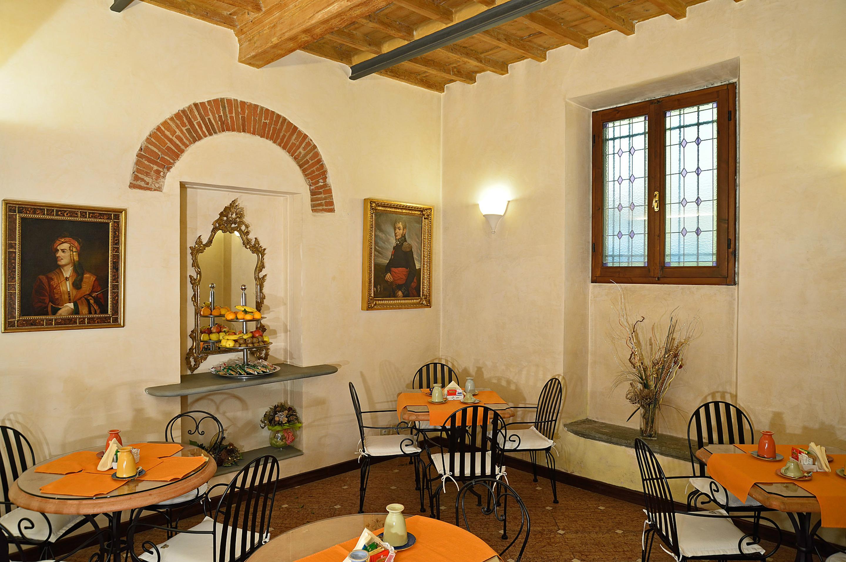 Hotel Porta Faenza Флоренция Экстерьер фото