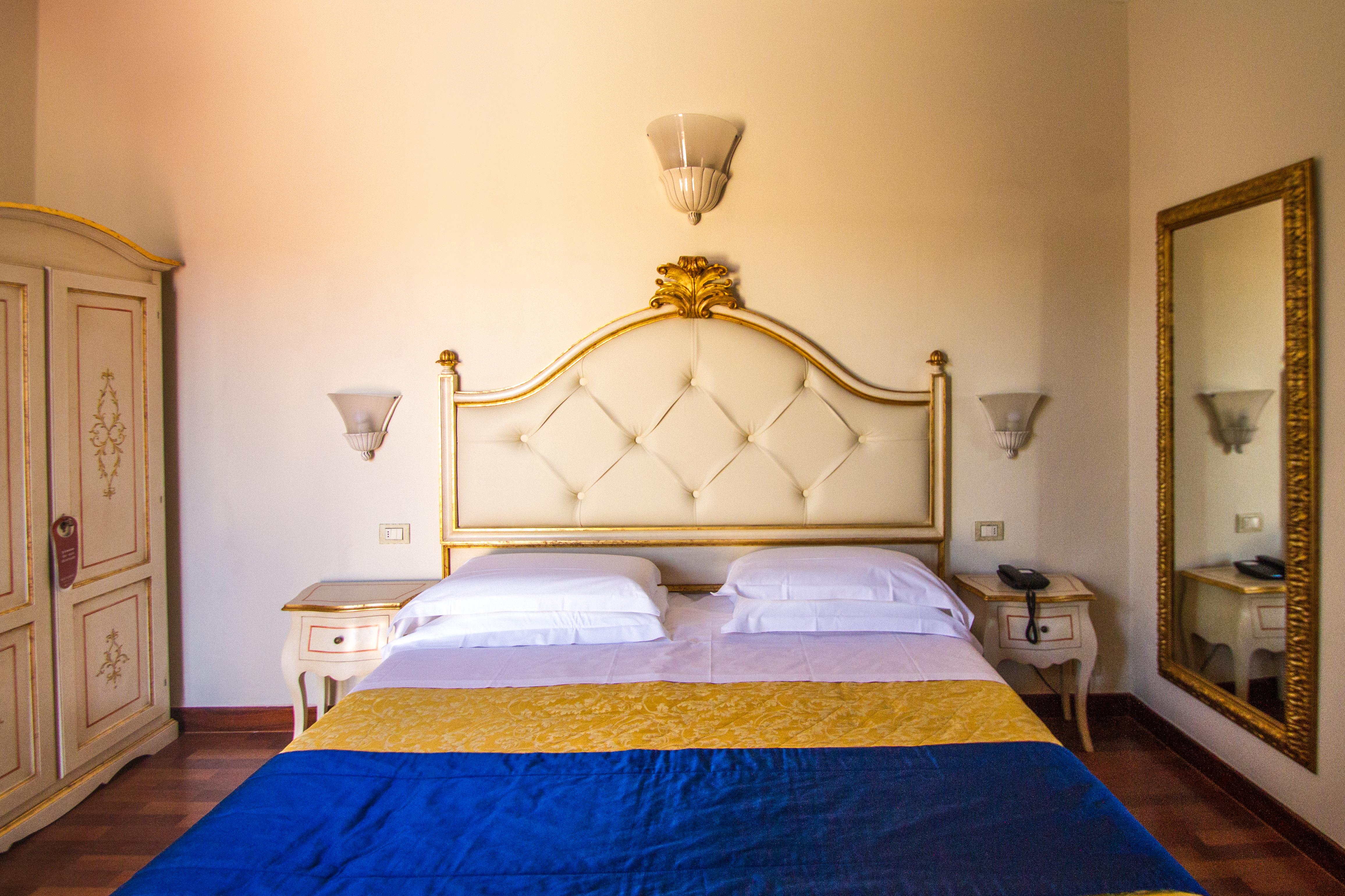 Hotel Porta Faenza Флоренция Экстерьер фото